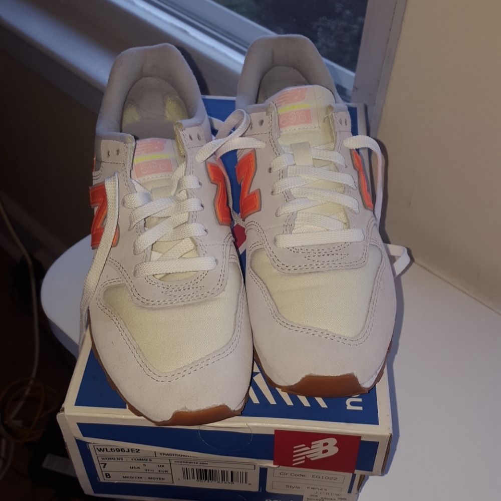 New Balance Sneakers